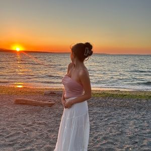 Meet your Posher, Natalia